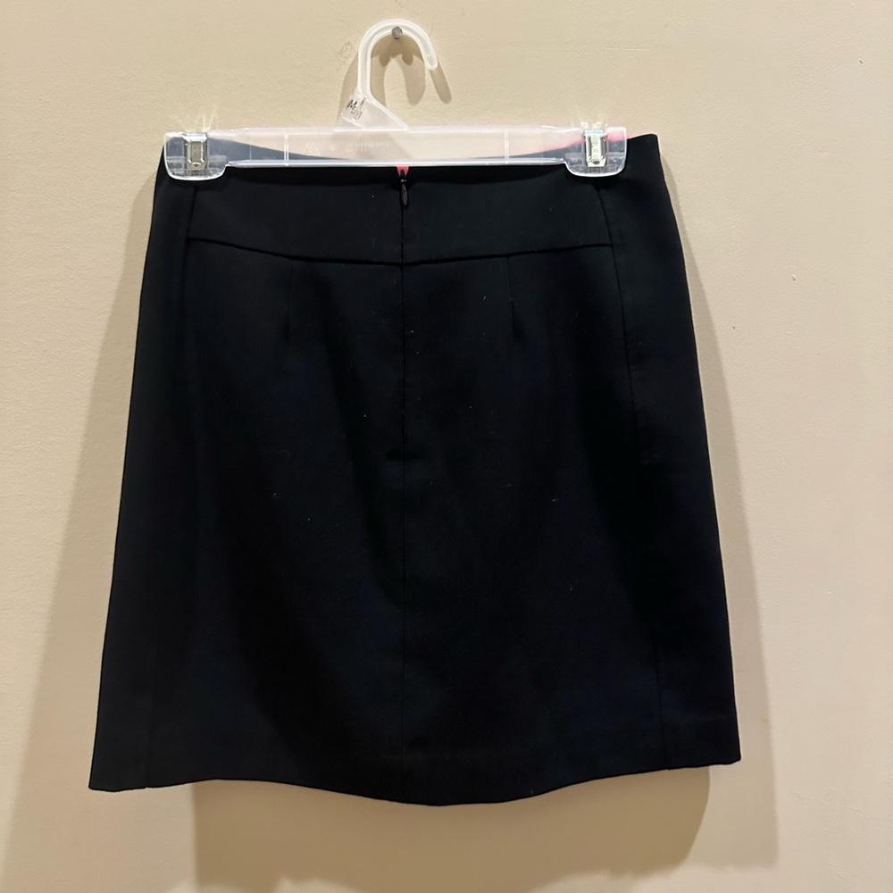 Loft Fitted Skirt
